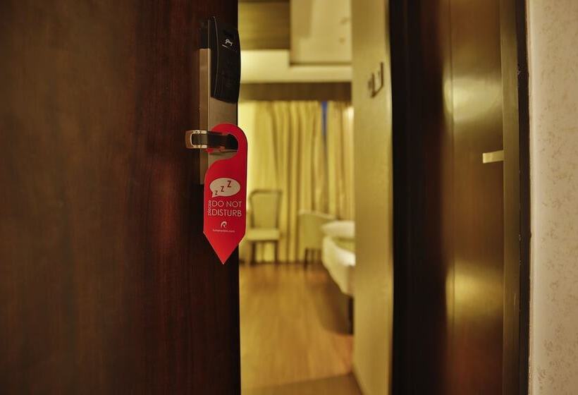 Fotos del hotel Ranbirs:  24