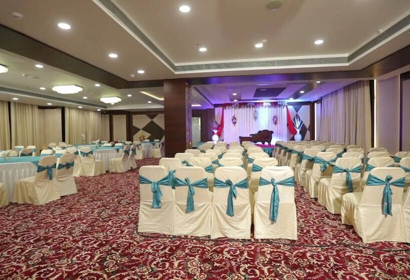 Fotos del hotel Ranbirs:  15