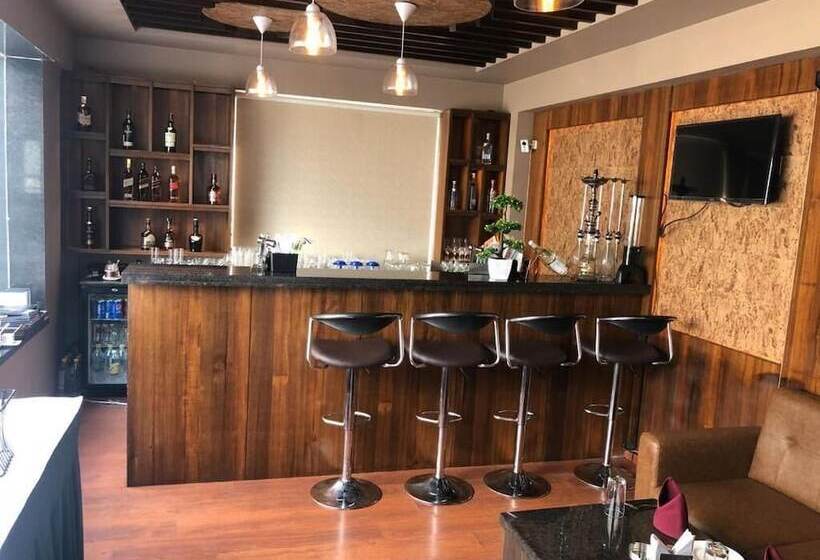 Fotos del hotel Ranbirs:  14