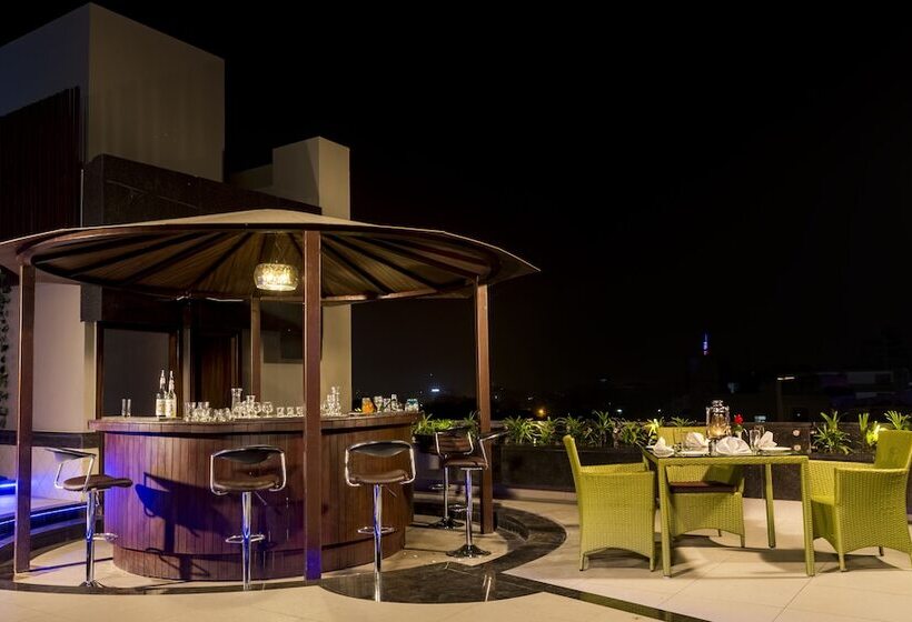 Fotos del hotel Ranbirs:  20