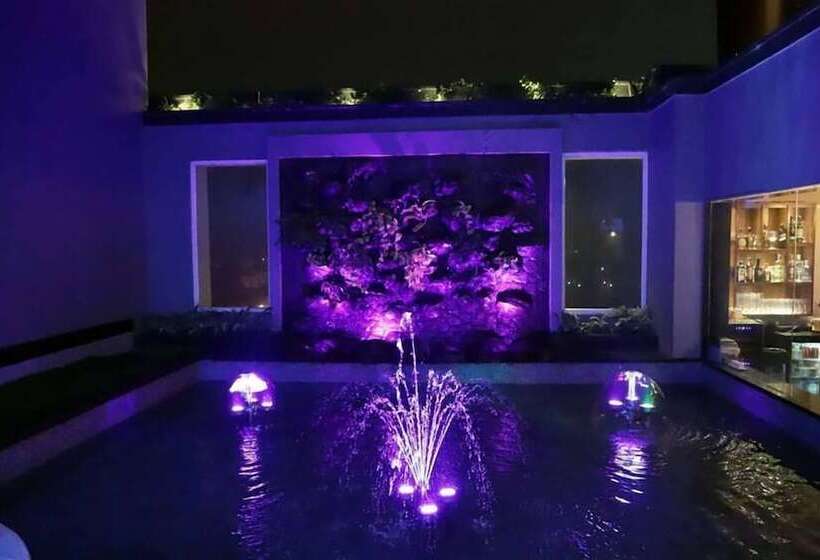 Fotos del hotel Ranbirs:  3