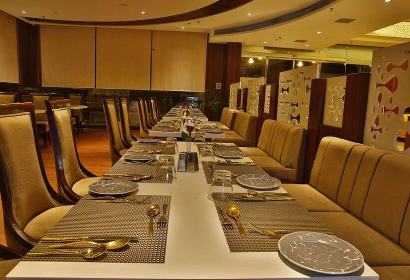 Fotos del hotel Ranbirs:  13