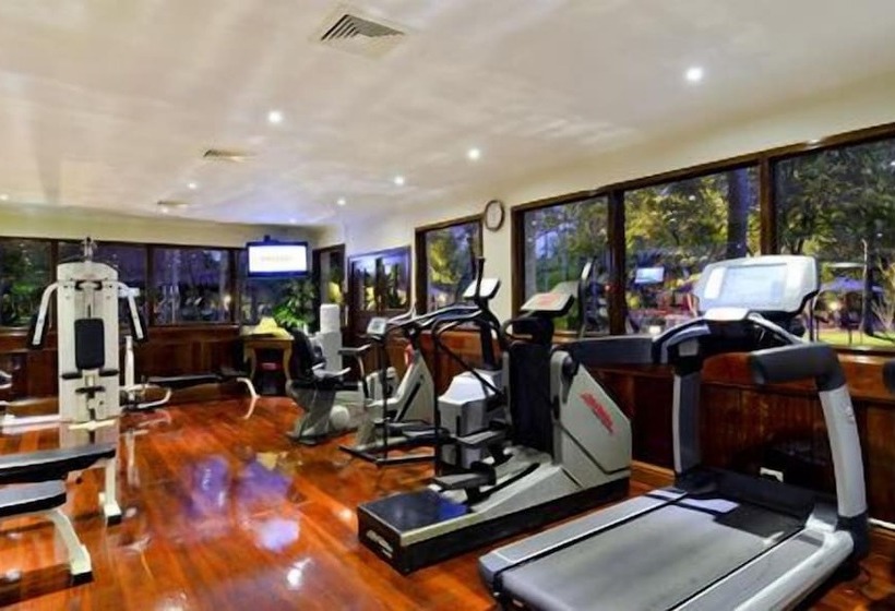 Fotos del hotel Ranbirs:  5