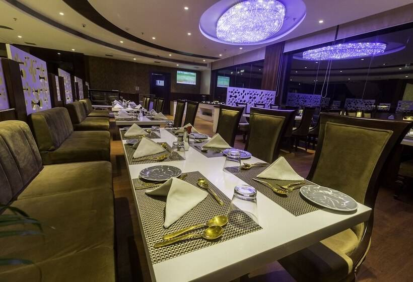 Fotos del hotel Ranbirs:  6