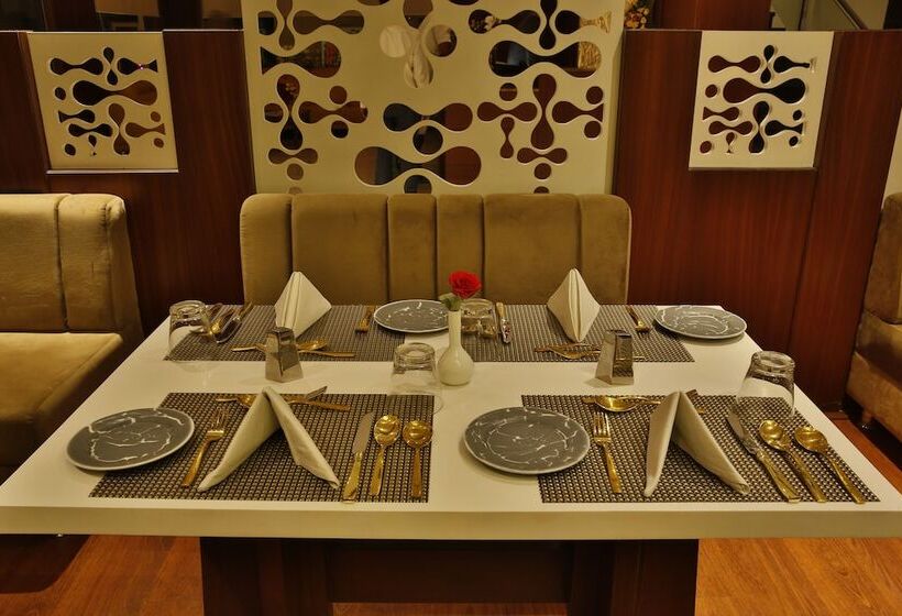 Fotos del hotel Ranbirs:  19