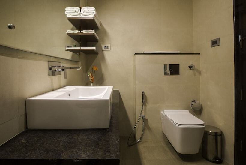 Fotos del hotel Ranbirs:  9