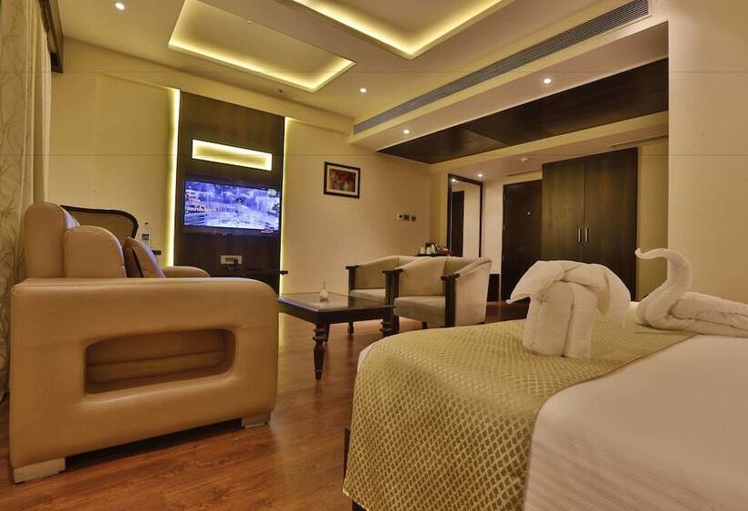 Fotos del hotel Ranbirs:  23