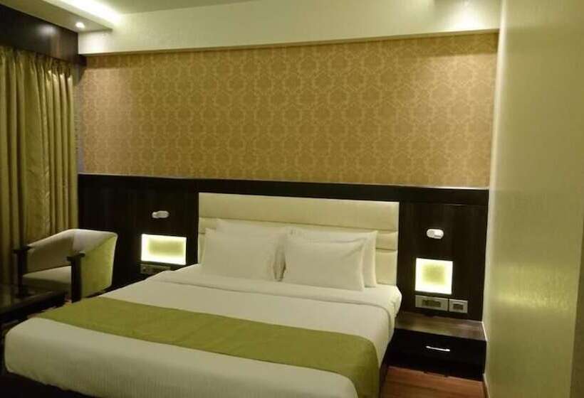 Fotos del hotel Ranbirs:  18