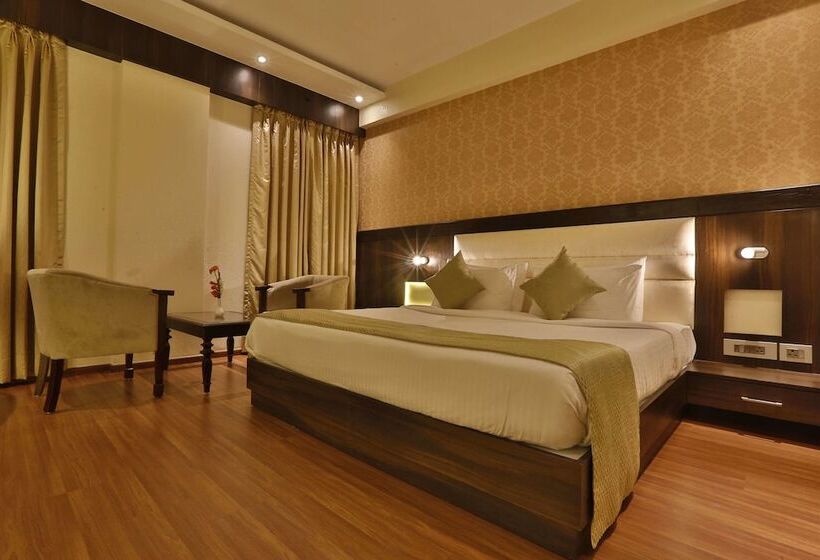 Fotos del hotel Ranbirs:  12