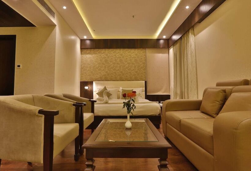 Fotos del hotel Ranbirs:  22