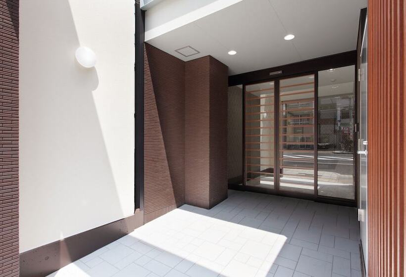 Fotos del hotel Links Dobutsuenmae:  20