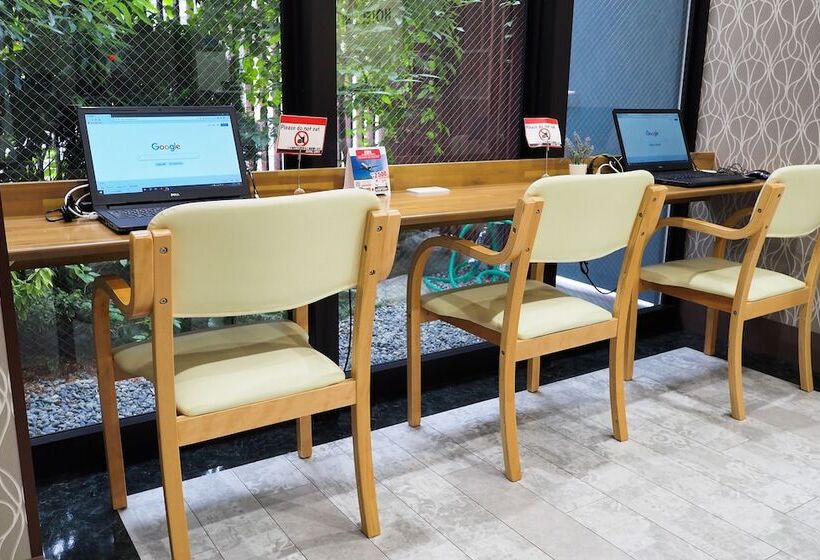 Fotos del hotel Links Dobutsuenmae:  5