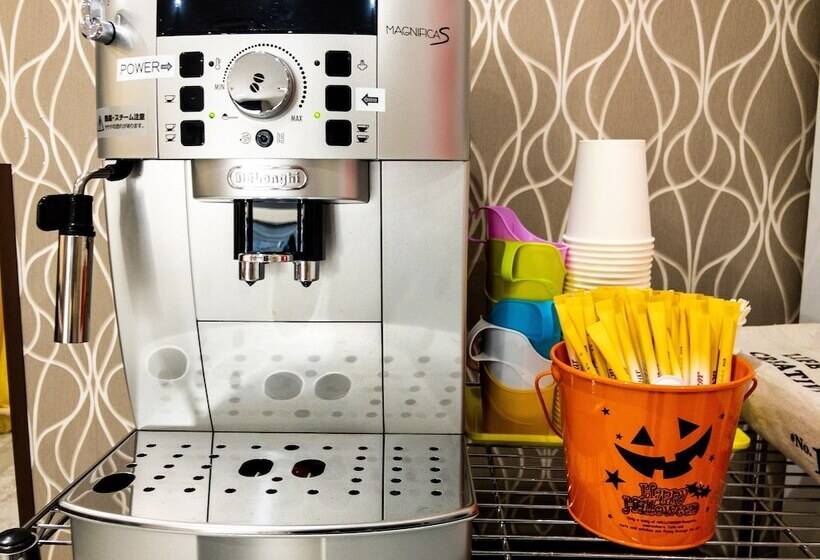 Fotos del hotel Links Dobutsuenmae:  12