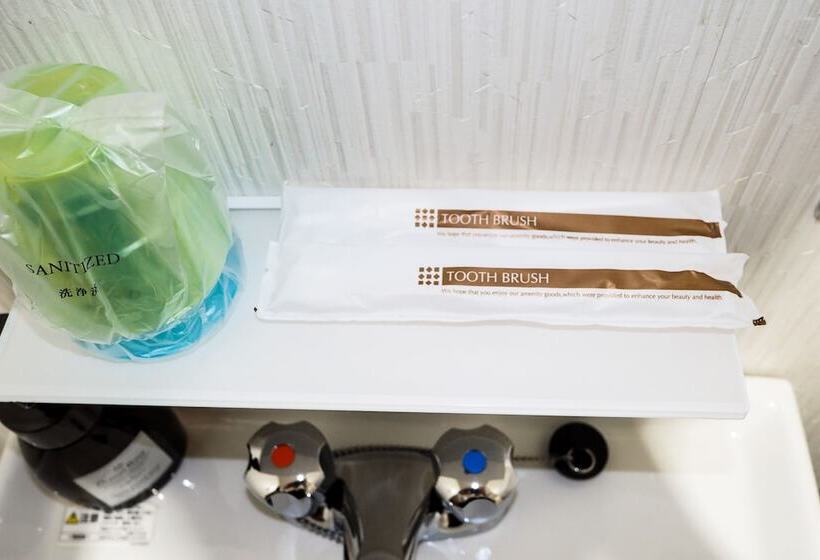 Fotos del hotel Links Dobutsuenmae:  19