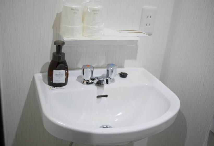 Fotos del hotel Links Dobutsuenmae:  7