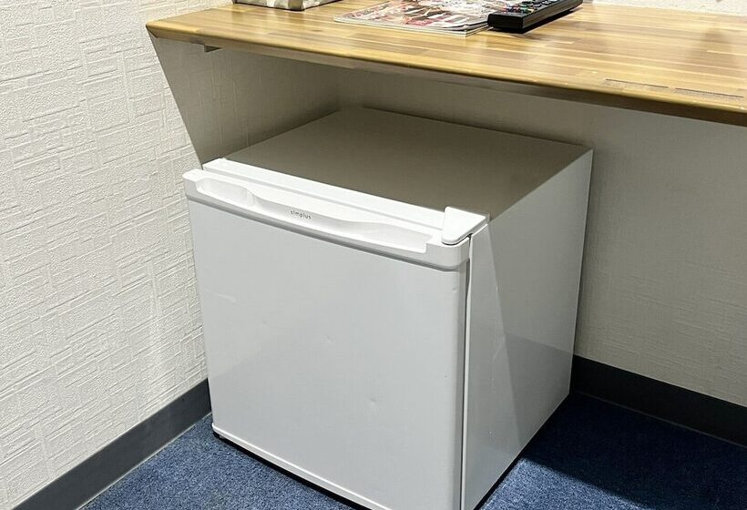 Fotos del hotel Links Dobutsuenmae:  6