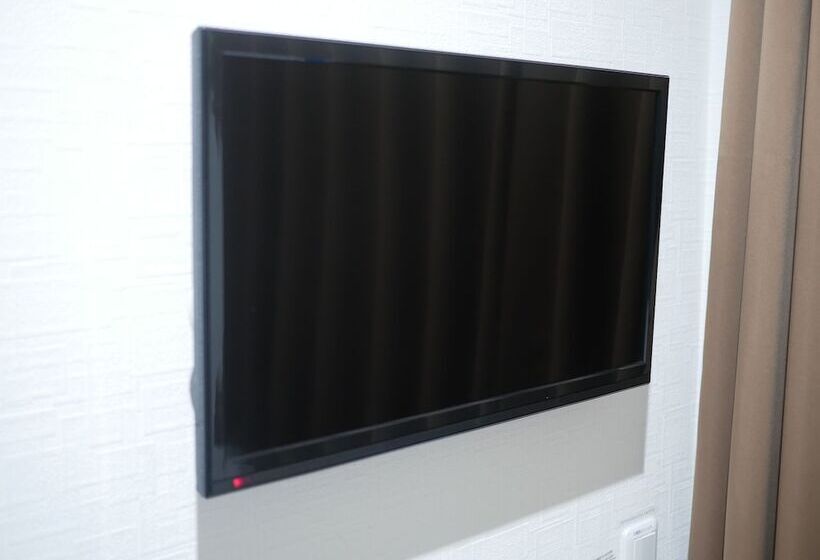 Fotos del hotel Links Dobutsuenmae:  9