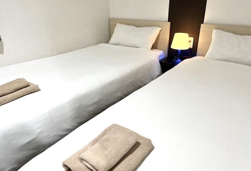 Fotos del hotel Links Dobutsuenmae:  17