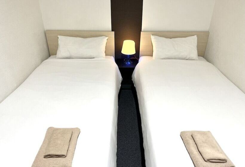 Fotos del hotel Links Dobutsuenmae:  25