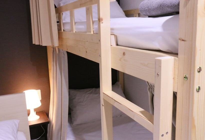 Fotos del hotel Links Dobutsuenmae:  2