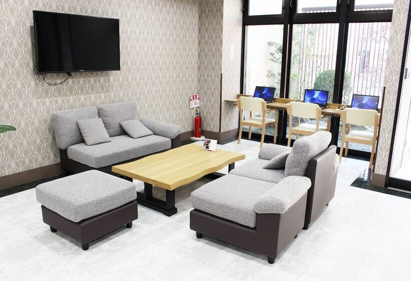 Fotos del hotel Links Dobutsuenmae:  24