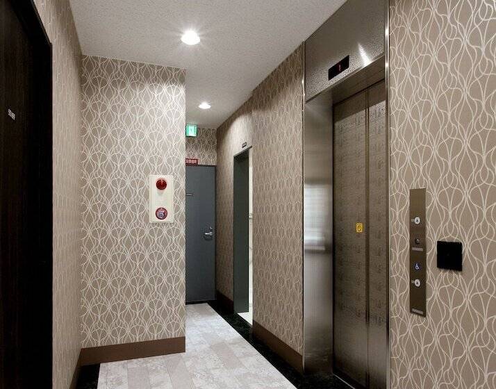 Fotos del hotel Links Dobutsuenmae:  3