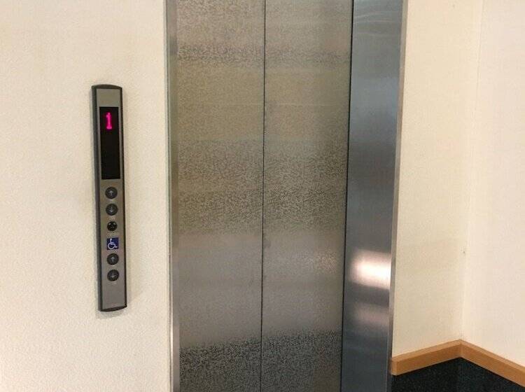 Fotos del hotel Nakao Kogen Hotel Kazaguruma:  3