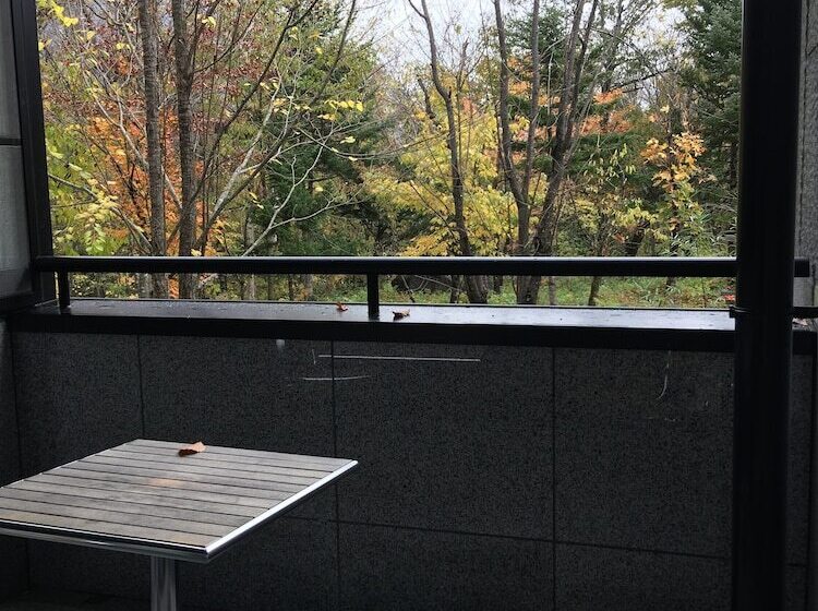 Fotos del hotel Nakao Kogen Hotel Kazaguruma:  12