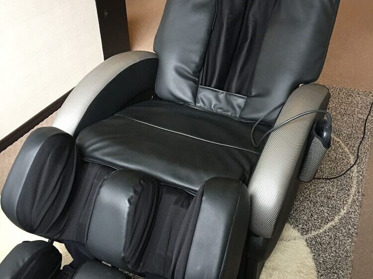 Fotos del hotel Nakao Kogen Hotel Kazaguruma:  15