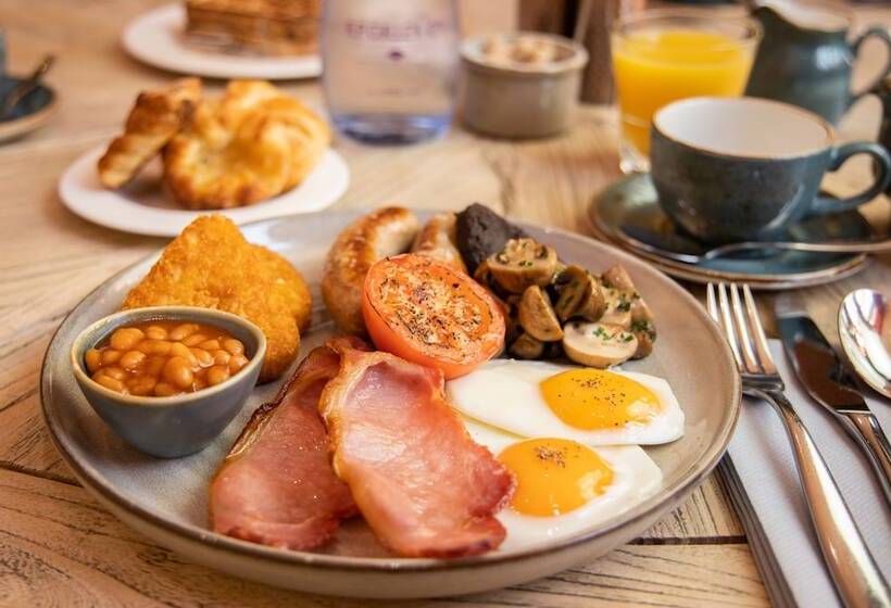 Fotos del hotel The Exchange:  15