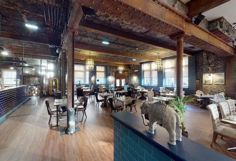 Fotos del hotel The Exchange:  16