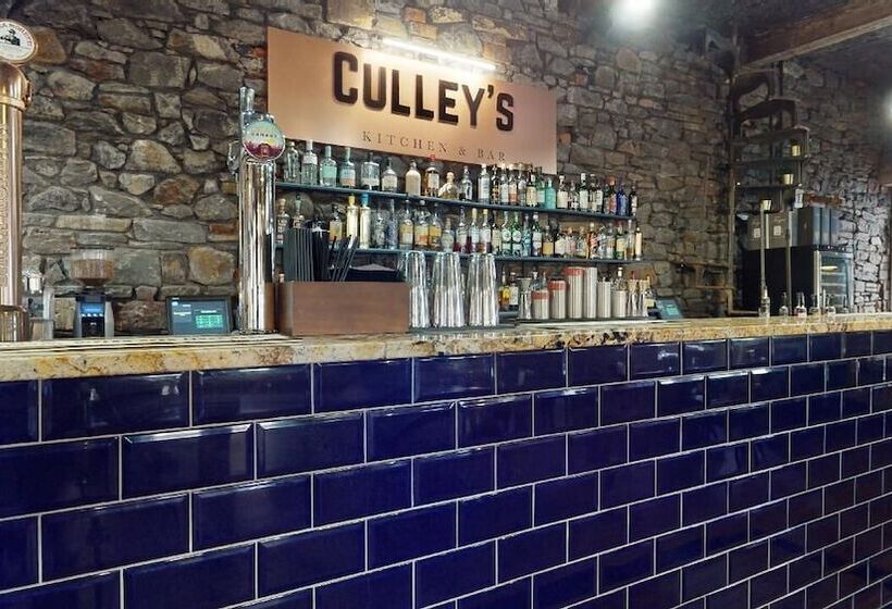 Fotos del hotel The Exchange:  10