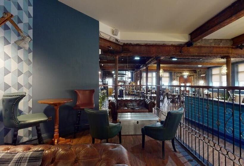 Fotos del hotel The Exchange:  9