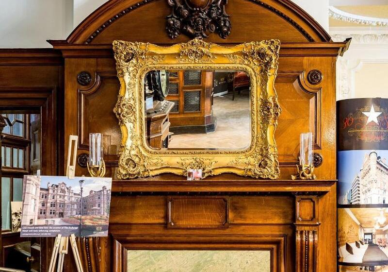 Fotos del hotel The Exchange:  17