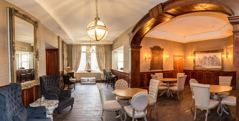 Fotos del hotel The Exchange:  3