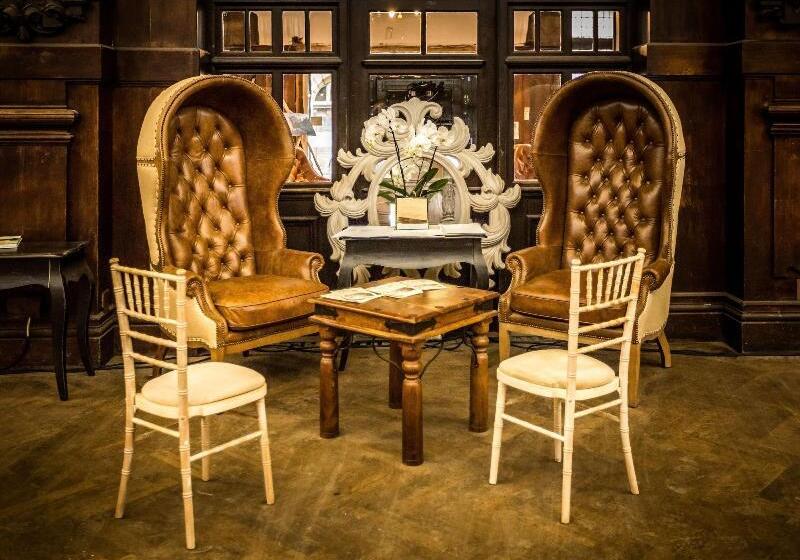 Fotos del hotel The Exchange:  7