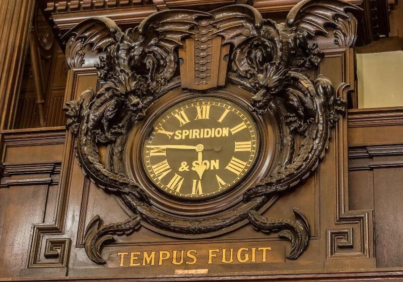 Fotos del hotel The Exchange:  14