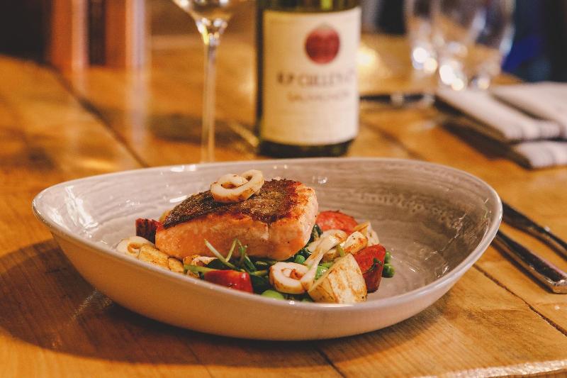 Fotos del hotel The Exchange:  24