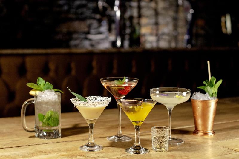 Fotos del hotel The Exchange:  13