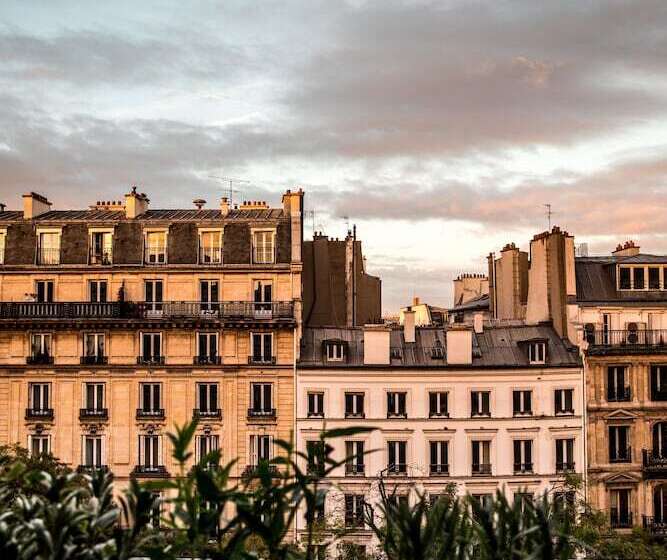 Fotos del hotel Des Grands Boulevards:  6