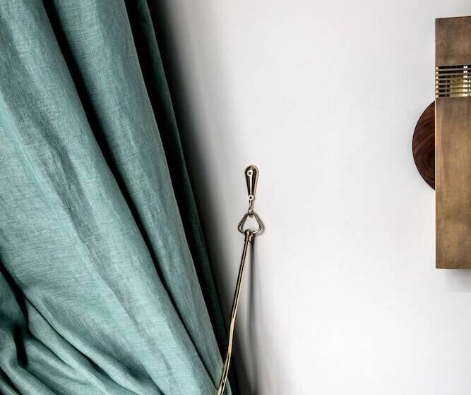 Fotos del hotel Des Grands Boulevards:  9