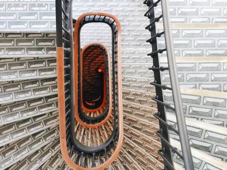 Fotos del hotel Des Grands Boulevards:  14