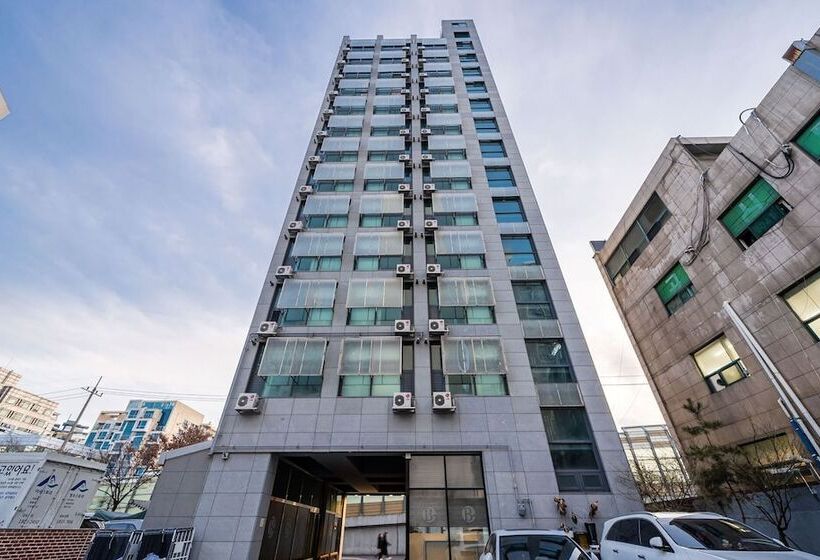 Fotos del hotel Bridge:  5