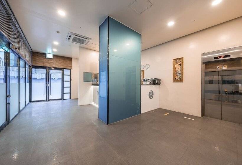 Fotos del hotel Bridge:  15