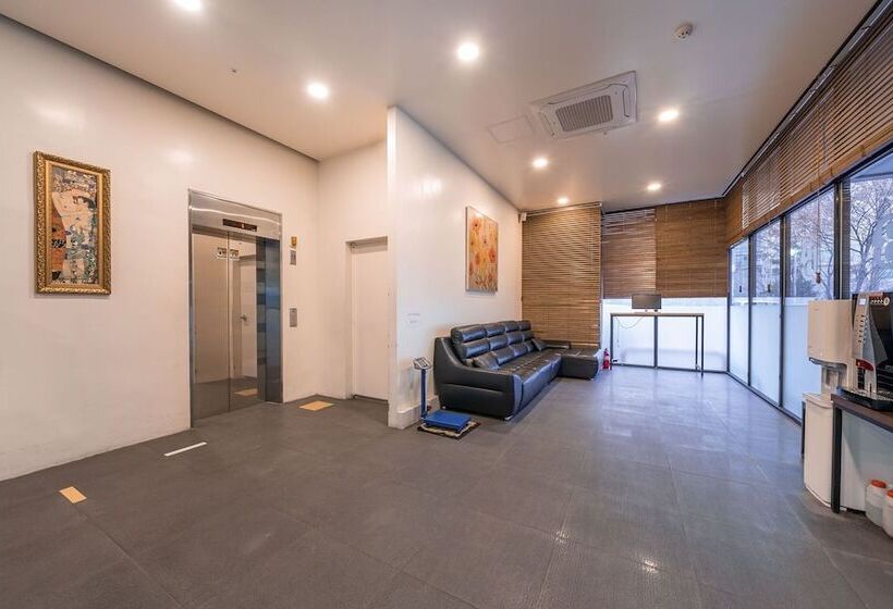 Fotos del hotel Bridge:  16