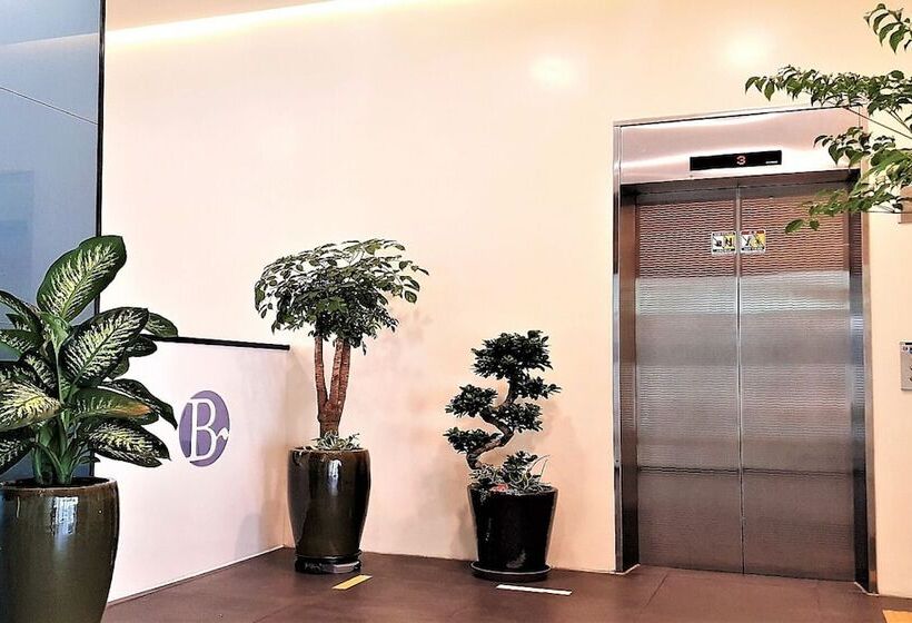 Fotos del hotel Bridge:  11