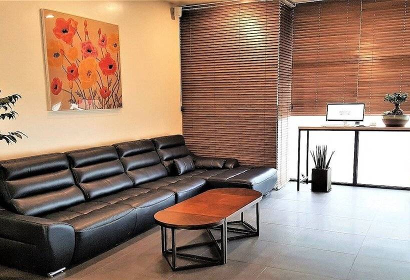 Fotos del hotel Bridge:  20