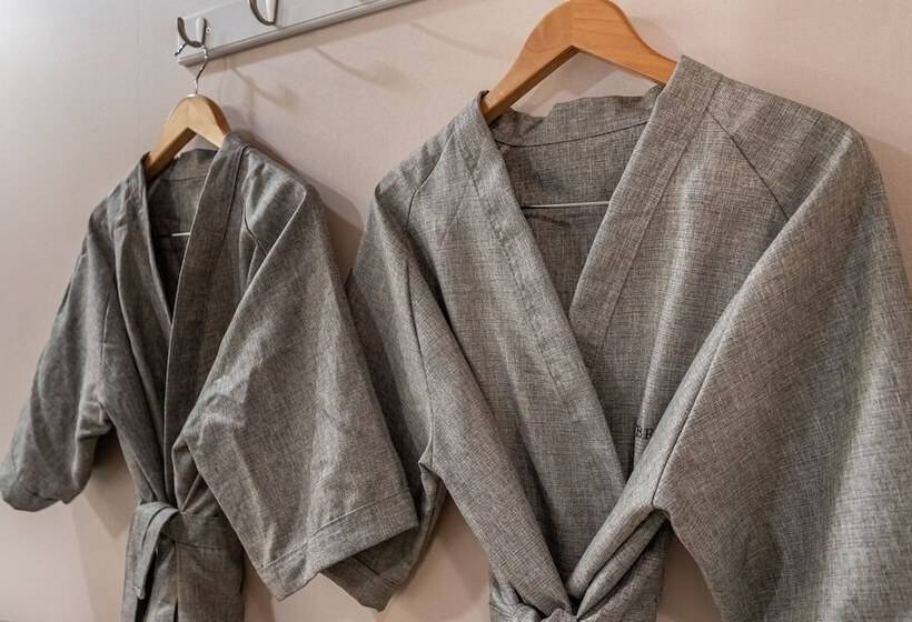 Fotos del hotel Bridge:  19