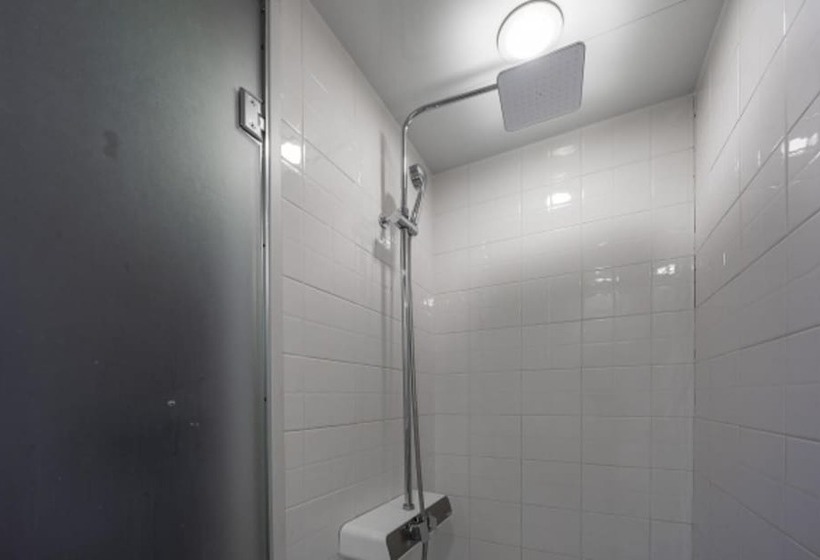 Fotos del hotel Bridge:  13