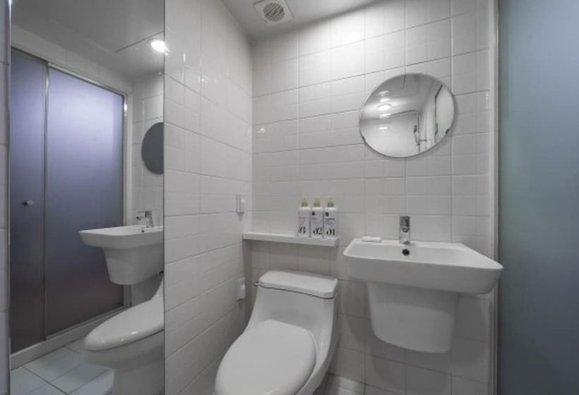 Fotos del hotel Bridge:  3